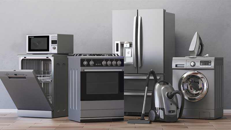 La industria de electrodomésticos en Latinoamérica atraviesa una transformación profunda