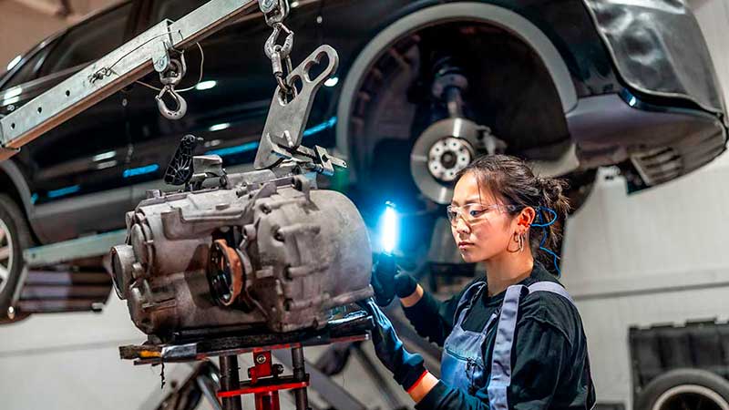 La industria automotriz latinoamericana acelera su transformación con China como nuevo protagonista