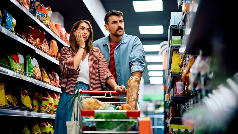 América latina y el motor que sostiene su consumo