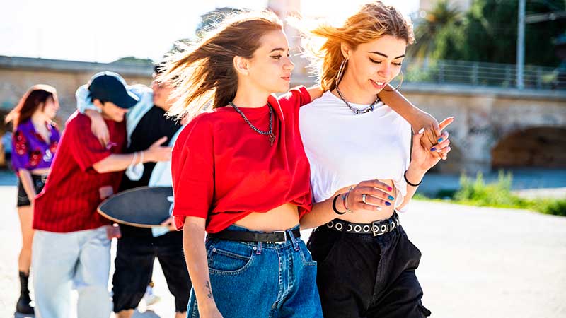 Generación Z en Argentina 2026