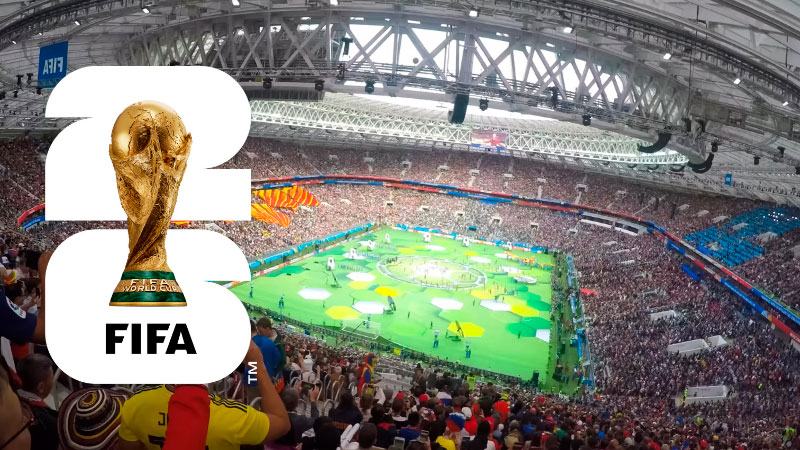 Ambush marketing y Mundial 2026