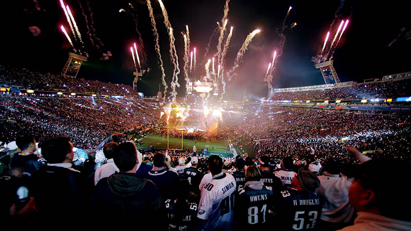 El Super Bowl 2026 conquista la conversación digital en América Latina